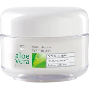 Aloe Vera Multi Insentive Göz Kremi 15ML