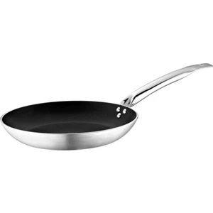 Masterchef indüksiyon Yayvan Tava 24 Cm