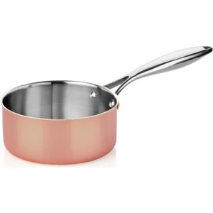 Elite Multi Metal Bakır Kaçerola 20cm