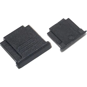 Hot Shoe Cover Flaş Kızağı Koruma Kapağı (Canon Uyumlu)