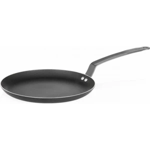 Lazzetti Kısa Krep Tava 28 Cm