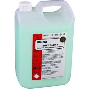 Soft Glory Antistatik Etkili Çamaşır Yumuşatıcısı 5 Litre