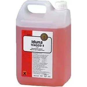 Tenozid 8 Kireç Çözücü Hijyenik Sıhhi Temizlik Ürünü 5 Litre