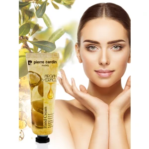 Pierre Cardin E Vitaminli Argan Yağı Özlü Nemlendirici El Kremi 30 ML Ağırlık Yapmayan Doku