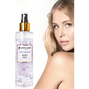 Pierre Cardin Lost Heaven Ferahlatıcı Vücut Spreyi - 200 ML