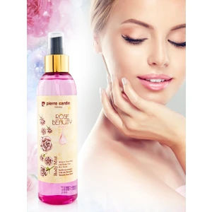 Pierre Cardin Gül Kokulu Ferahlatıcı Vücut Spreyi - 200 ML
