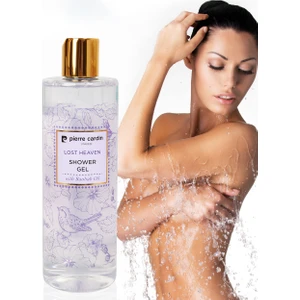Pierre Cardin Lost Heaven Duş Jeli 400 ml
