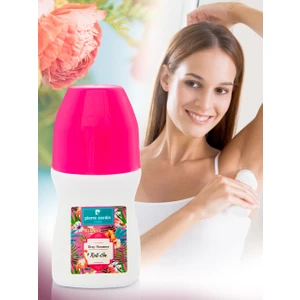 Pierre Cardin Deep Romance 48 Saat Etkili Antiperspirant Roll-On Deodorant - 50 ML