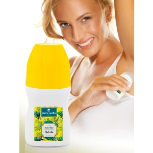 Pierre Cardin Mystic Elixir 48 Saat Etkili Antiperspirant Roll-On Deodorant - 50 ML