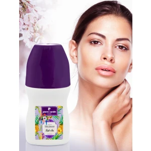 Pierre Cardin Wild Glamour 48 Saat Etkili Antiperspirant Roll-On Deodorant - 50 ML