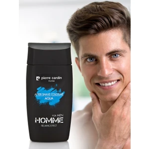 Pierre Cardin After Shave Cologne 150 ML - Aqua