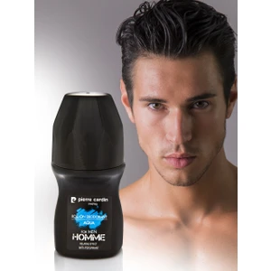 Pierre Cardin Aqua 48 Saat Etkili Antiperspirant Roll-On Deodorant - 50 ML