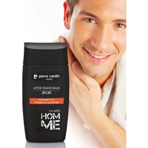 Pierre Cardin Sport E Vitaminli Tıraş Sonrası Balmı ve Nemlendiricisi - 150 ML