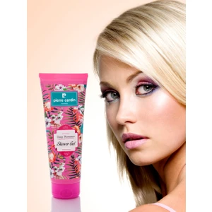 Pierre Cardin Romantik Kokulu E Vitaminli pH Dengeli Canlandırıcı Duş Jeli - 250 ML