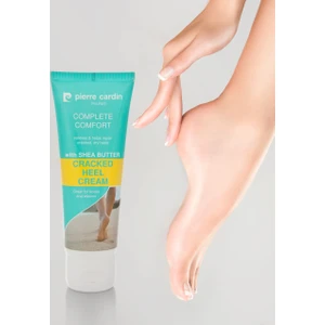 Pierre Cardin Nemlendirici Topuk Bakım Kremi - 75 Ml