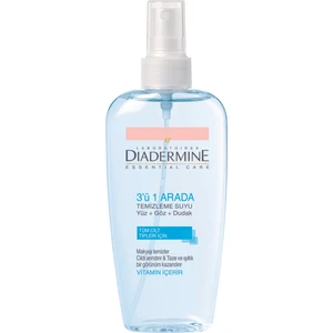 Express 3'ü 1 arada Temizleyici Su 200 Ml