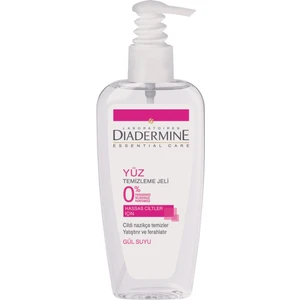 High Tolerance Makyaj Temizleme Jeli 200 ml