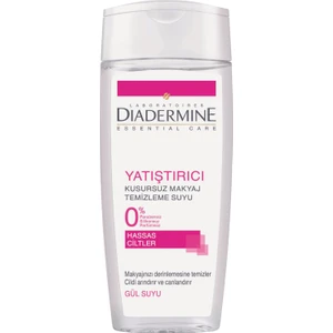 Essential Care Yatıştırıcı Kusursuz Makyaj Temizleme Suyu 200 ml