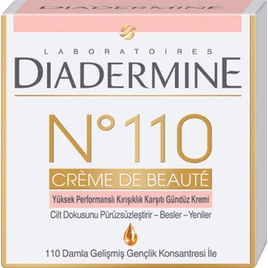 No110 Gündüz Kremi 50 Ml