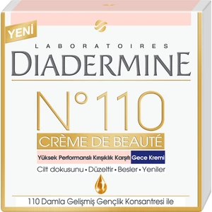 No110 Gece Kremi 50 Ml