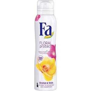 Deospray Floral Protect Orchid 150ml