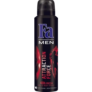 Deospray Attraction Force 150ml