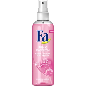 Body Splash Pink Passion 250ml