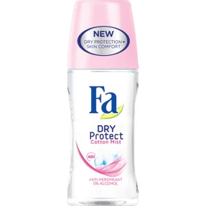 Dry Protect Cotton Mıst Bayan Roll On