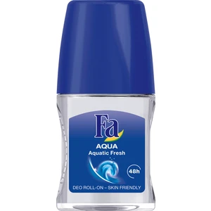 Mını Roll-On Aqua 25Ml