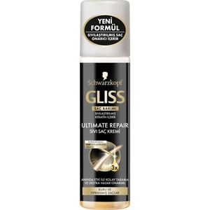 Sıvı Saç Kremi Ultimate Repair 200 ml