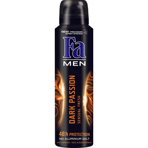 Deospray Dark Passion 150ml