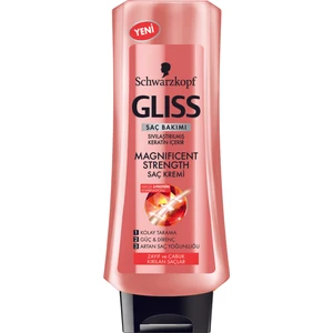 Magnıfıcent Strength Saç Kremi 360 Ml