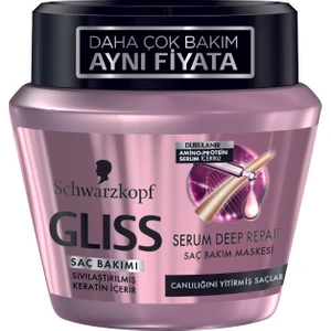 Bakım Maskesi Deep Repair 200ml