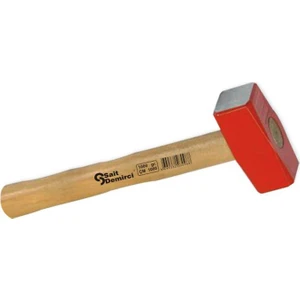 Sait Demirci Çelik Madırga 1500 Gr