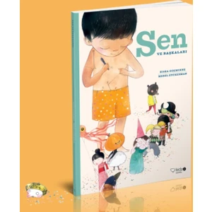 Sen ve Başkaları - Siska Goeminne