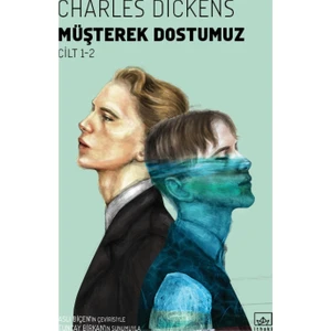Müşterek Dostumuz - 2 Cilt - Charles Dickens