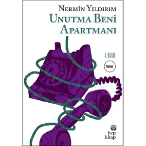 Unutma Beni
Apartmanı