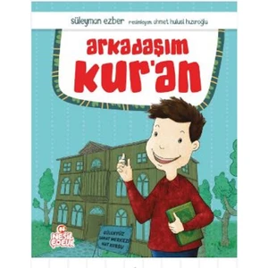 Arkadaşım Kur'an
