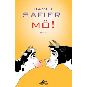 Mö! - David Safier