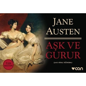 Aşk Ve Gurur - Jane Austen