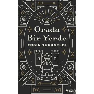 Orada Bir Yerde - Engin Türkgeldi