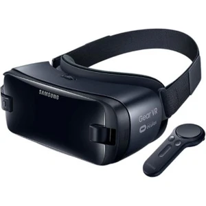 Gear VR (2017) Sanal Gerçeklik Gözlüğü - SM-R324 By Oculus