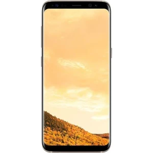 Galaxy S8 (Samsung Türkiye Garantili) Altın