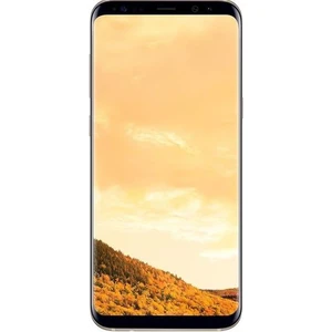 Galaxy S8 Plus (Samsung Türkiye Garantili) Altın