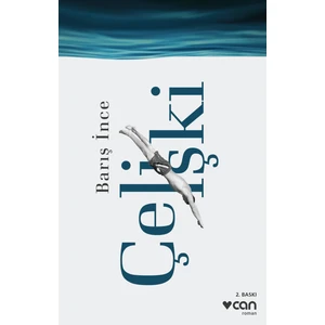 Çelişki - Barış İnce