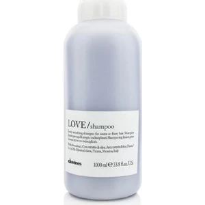 Love Smoothing Düzleştirici Şampuan 1000ml