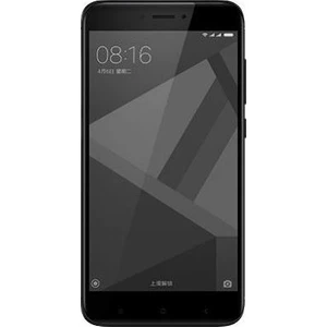 Redmi 4X 32 GB (KVK Garantili) Siyah