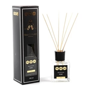 Reed Diffuser Rose Oda Kokusu 100 ml