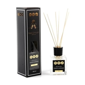 Reed Diffuser French Lavender Oda Kokusu 100 ml