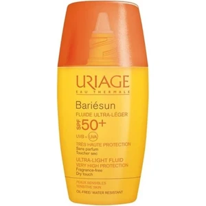 Bariesun Ultra Fluid Spf 50+ 30 ml Güneş Koruyucu 